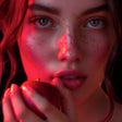 Icoon van programma: AI Girlfriend - GF Spicy …