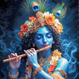 Krishna Wallpaper (4k) icon