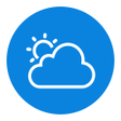 プログラムのアイコン：Mt Chronus Weather Icons