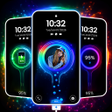 程序图标:Animated Battery Charger …