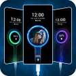 Animated Battery Charger - Battery Charging Themes