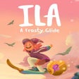 Иконка программы: Ila: A Frosty Glide