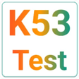 K53 all tests icon