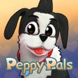 Icon of program: Peppy Pals Social Skills