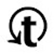 Ikon program: Revert GitHub Font