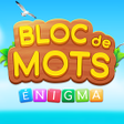 Symbol des Programms: Bloc de Mots