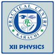 程序图标：PC Notes Physics XII