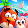 Icon of program: Angry Birds Island