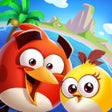 プログラムのアイコン：Angry Birds Island