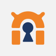 プログラムのアイコン：OpenVPN for Android