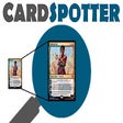 Icon of program: CardSpotter (Magic Card S…