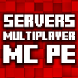 程序图标：Multiplayer Servers MC PE