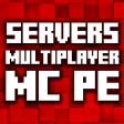 Multiplayer Servers MC PE