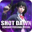 رمز البرنامج: SHOT DAWN