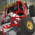 أيقونة البرنامج: Offroad Outlaws