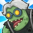 Ícone do programa: Bag Defence:Zombie Battle