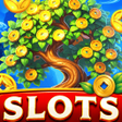 Programın simgesi: Clover Tree Slots