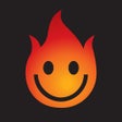 Ikon program: Hola VPN Privacy  Securit…