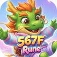 Icoon van programma: 567FRune