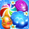 Icoon van programma: Bubble Impact
