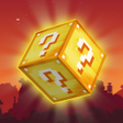 Ícone do programa: Lucky Block - Mods for MC…