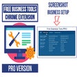 Icon of program: Free Business Tools Pro