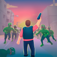 ไอคอนของโปรแกรม: Survivor Base: Zombie Cit…