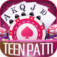 プログラムのアイコン：Aroma Teenpatti