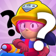 Иконка программы: Which Brawl Stars are you