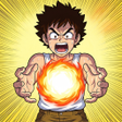 プログラムのアイコン：The Legend of Fireball