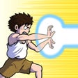 Icoon van programma: The Legend of Fireball
