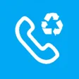 Иконка программы: Como Recuperar Contactos