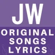 Icon of program: JW Original Songs Lyrics