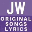 JW Original Songs Lyrics