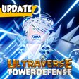 프로그램 아이콘: 2 MILLION CODE Ultraverse…