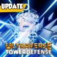 2 MILLION CODE Ultraverse Tower Defense