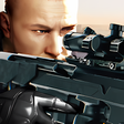 プログラムのアイコン：Modern Sniper Shooting: A…