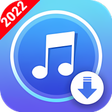 Biểu tượng của chương trình: Music Downloader