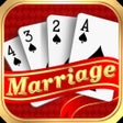 Ikona programu: Marriage Card Game