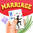 ไอคอนของโปรแกรม: Marriage Card Game