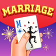 ไอคอนของโปรแกรม: Marriage Card Game