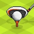 Ikona programu: Pixel Pro Golf