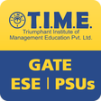 程序图标：TIME4GATE
