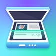 Icon of program: Scanner App - PDF Scanner App