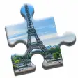 Wonders of the World Puzzle