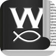 Ícone do programa: WORD PUZZLE for CHRISTIAN…