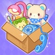ไอคอนของโปรแกรม: Fantasy Room: Home Decor