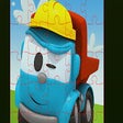 程序图标：Truck Jigsaw