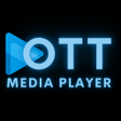 Ícone do programa: OTT Media Player