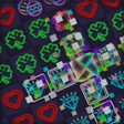 程序图标:Neon Star